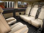 Mercedes-Benz Viano 2010 года (AU)